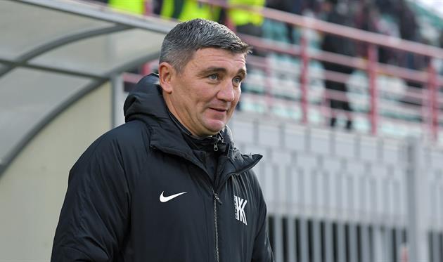 Руслан Костышин, ФК Шахтер