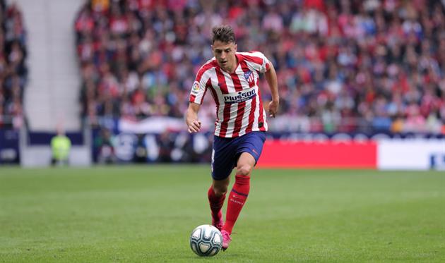 Сантьяго Ариас, Getty Images