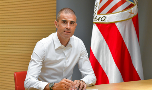 Гаиска Гаритано, athletic-club.eus