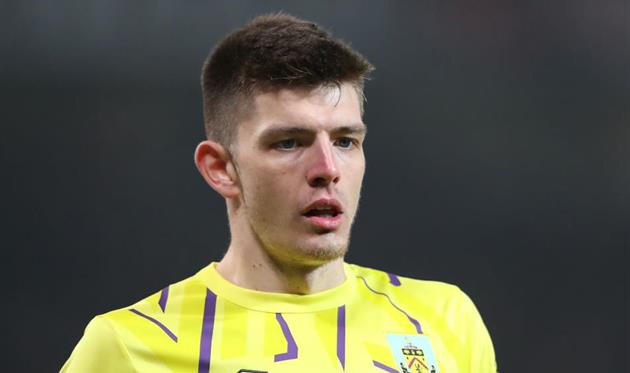 Ник Поуп, Getty Images