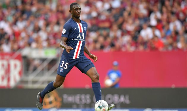 НЬЯНЗУ КУАССИ, GETTY IMAGES