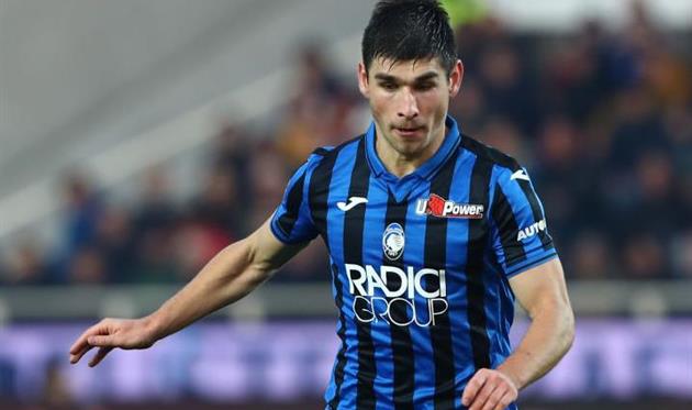 Руслан Малиновский, Getty Images