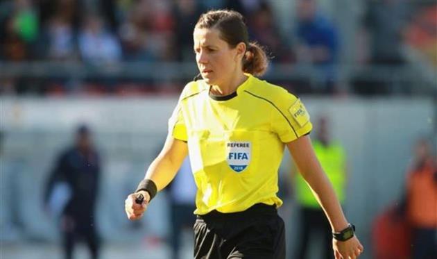 Катерина Монзуль