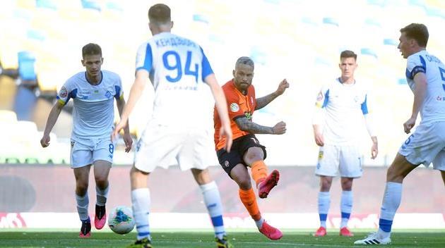 Фото: ФК Шахтер 