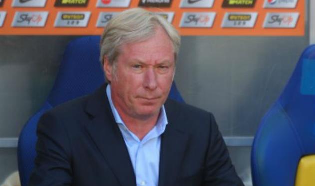 Алексей Михайличенко, ФК Динамо 