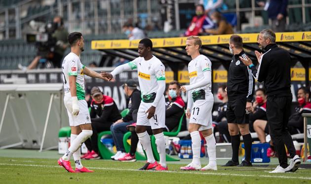 Фото: twitter.com/borussia 