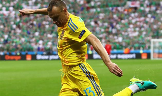 Вячеслав Шевчук, Getty Images