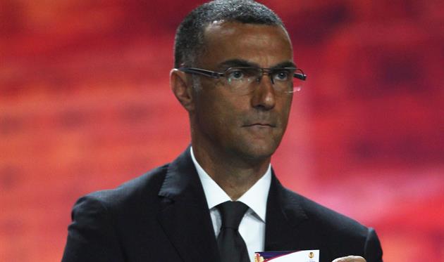 Джузеппе Бергоми, Getty Images