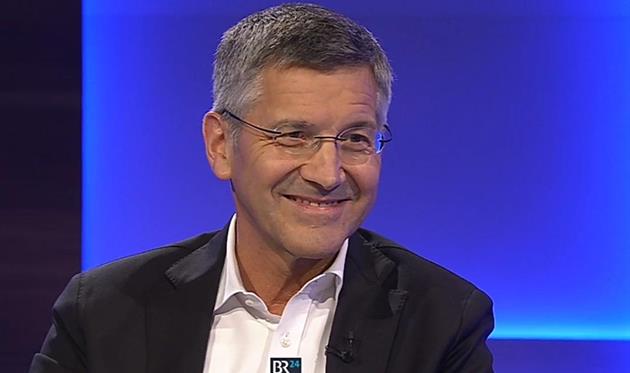 Герберт Хайнер, фото: Скриншот 