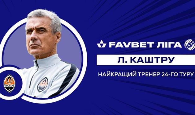 Луиш Каштру, УПЛ