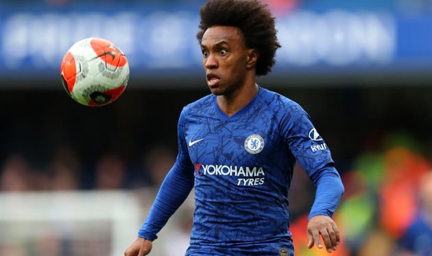 ВИЛЛИАН, GETTY IMAGES 