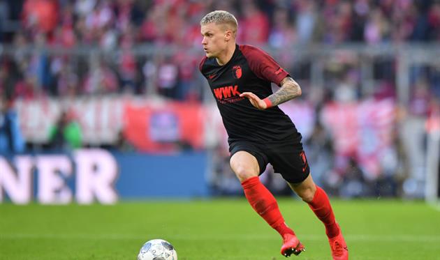 Филипп Макс, Getty Images 