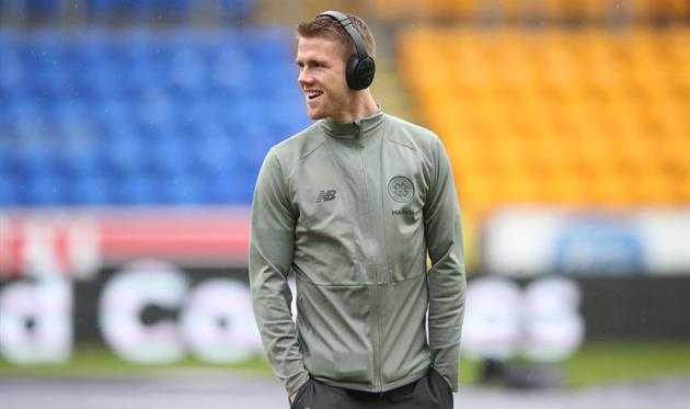 Кристоффер Айер, getty images