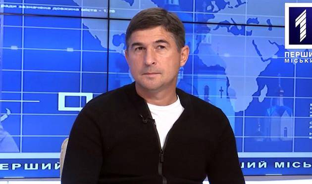 Геннадий Приходько, фото ПФЛ