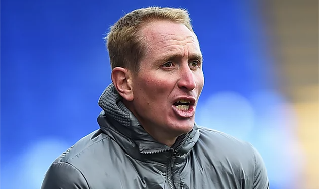 Крис Кирклэнд, colnefootballclub.com