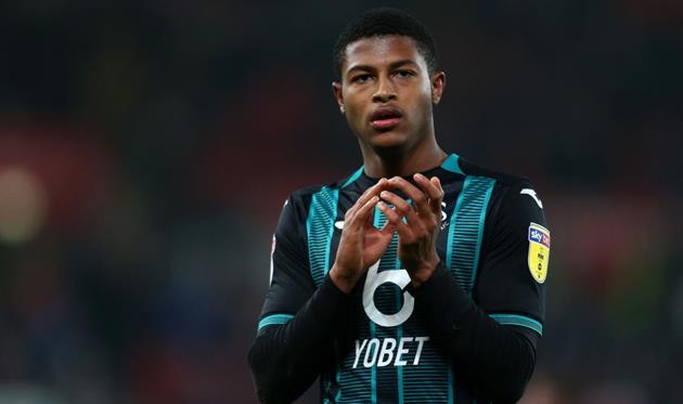 Райан Брюстер, Getty Images