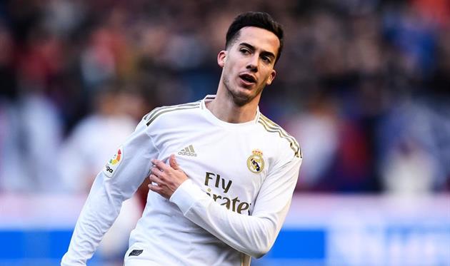 Лукас Васкес, Getty Images