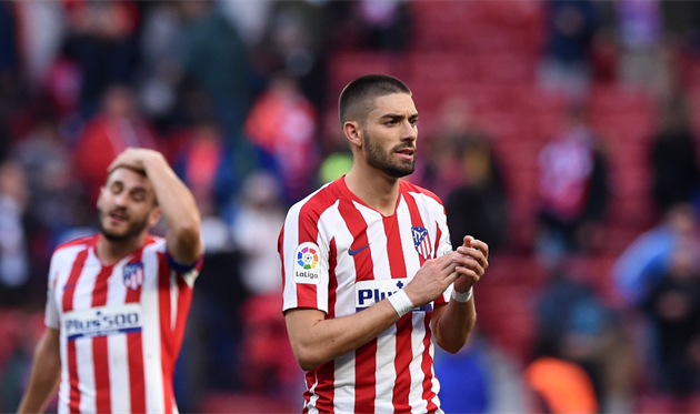 Яник Феррейра Карраско, Getty Images