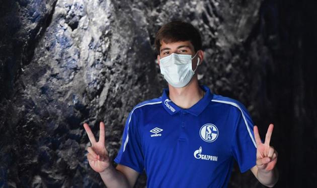 Хуан Миранда, Getty Images