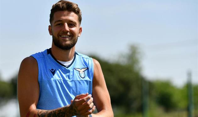 Милинкович-Савич, Getty Images