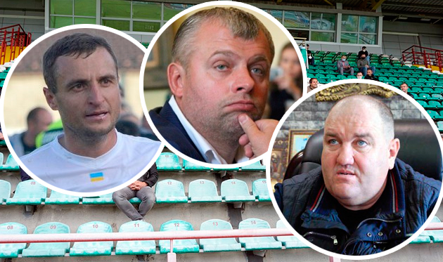 Коллаж Василия Войтюка