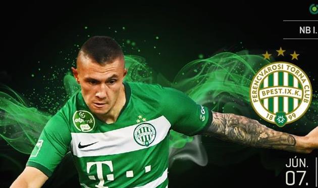 Photo Ferencvarosi TC