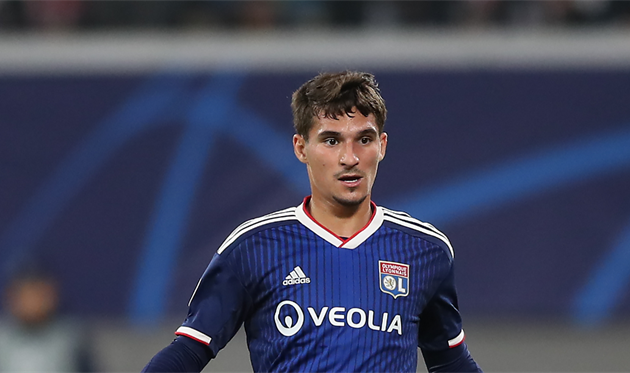 Хуссем Ауар, getty images