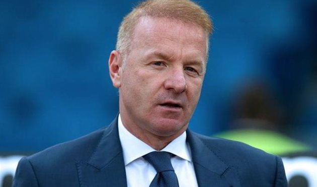 Игли Таре, getty images