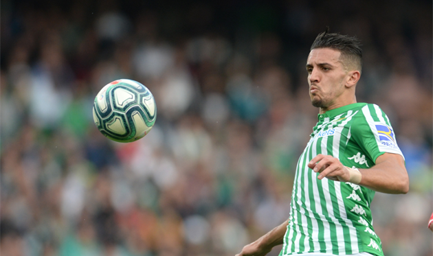 Зухаир Феддаль, getty images