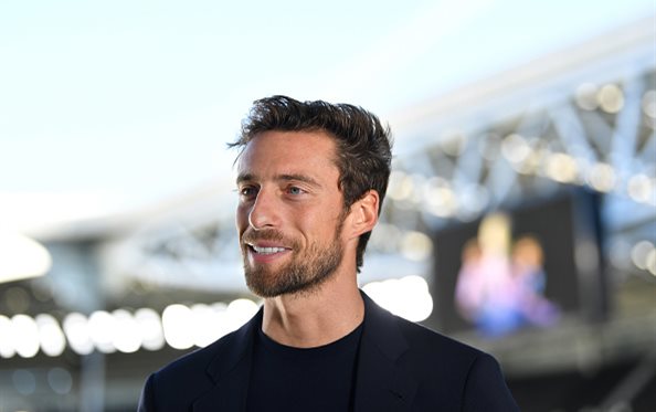 КЛАУДИО МАРКИЗИО, GETTY IMAGES 