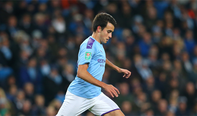 Эрик Гарсия, Getty Images