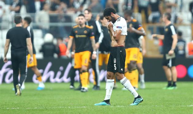 Мохамед Эльнени, Getty Images