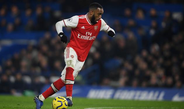 Александр Ляказетт, Getty Images