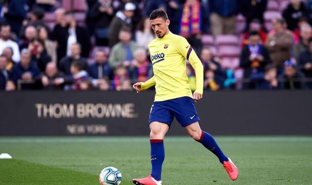 Клеман Ленгле, Getty Images