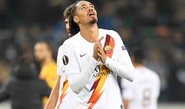 Крис Смоллинг, Getty Images