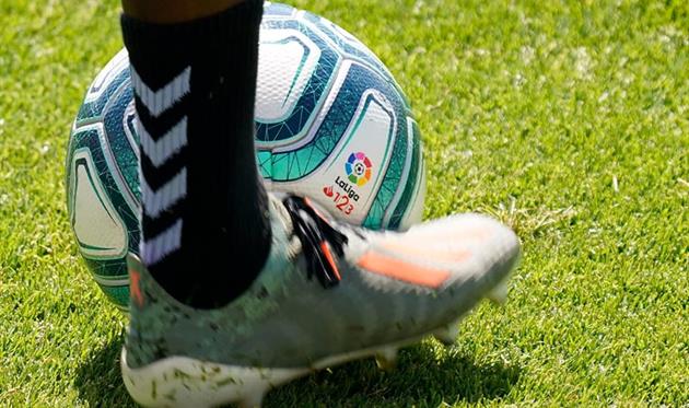 Photo Albacete Balompie SAD