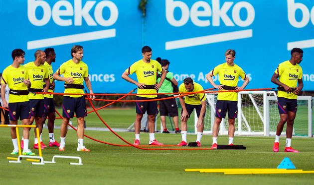 Photo FC Barcelona