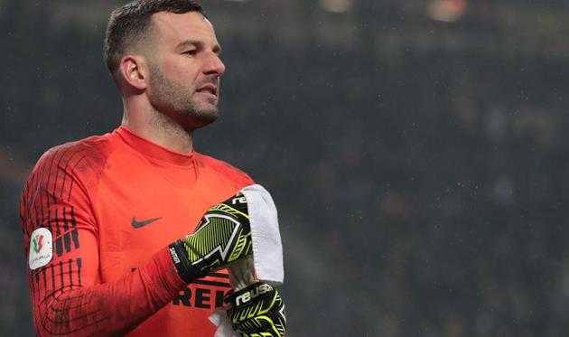 Самир Ханданович, Getty Images