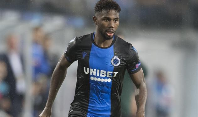 Дэннис Бонавентуре, Getty Images