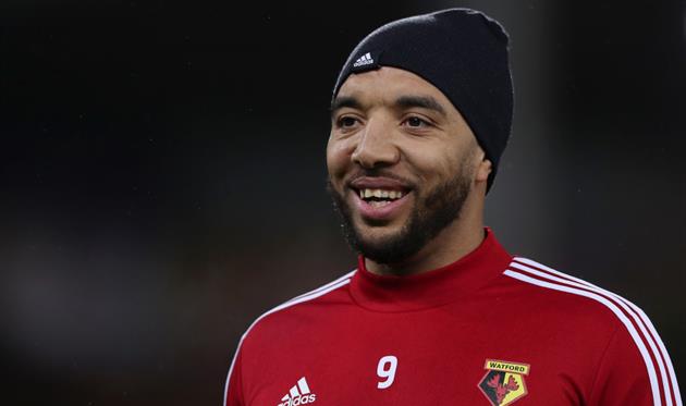 Трой Дини, Getty Images