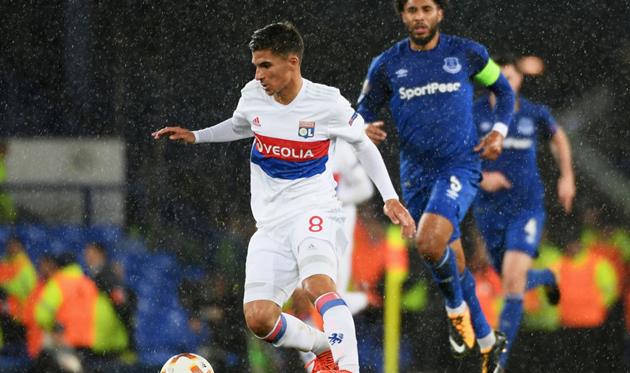 Хуссем Ауар, Getty Images