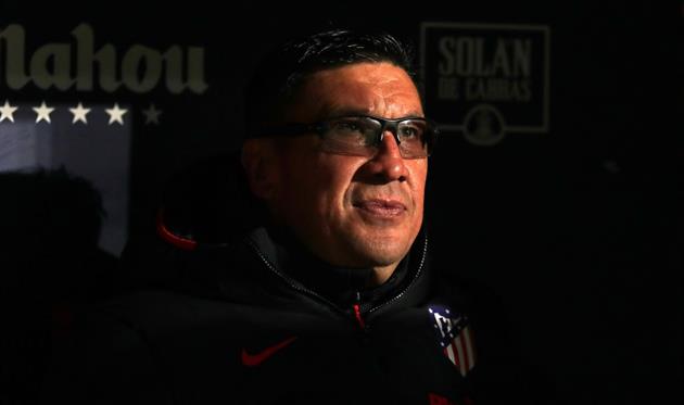 Херман Бургос, Getty Images