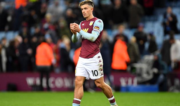 Джек Грилиш, Getty Images