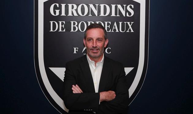 Джозеф Дагроса, Фото: Thierry David