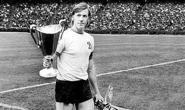 Виктор Колотов