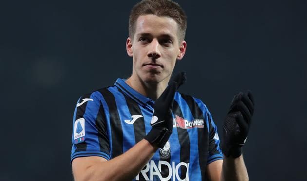 Марио Пашалич, Getty Images