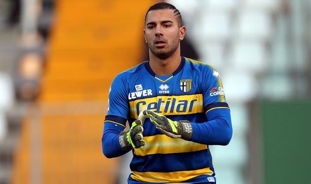 Луиджи Сепе, Getty Images