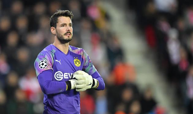 Роман Бюрки, Getty Images