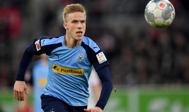 Оскар Вендт, Getty Images