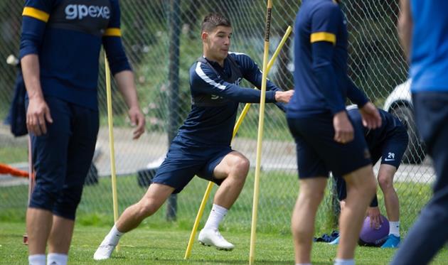 Игорь Когут, СК Днепр-1